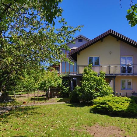Apartman Ozimice 2 Bihać Eksteriør billede