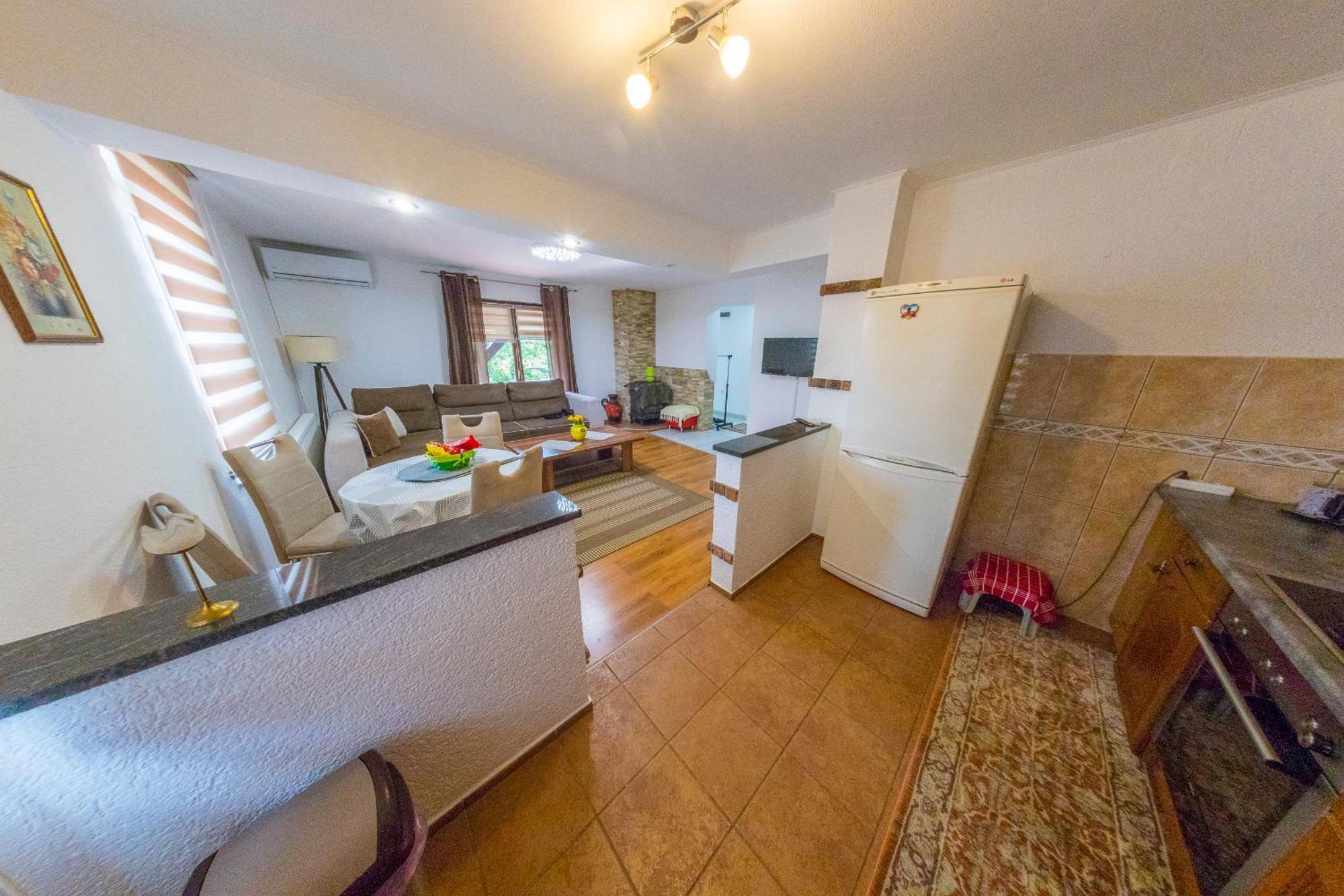 Apartman Ozimice 2 Bihać Eksteriør billede