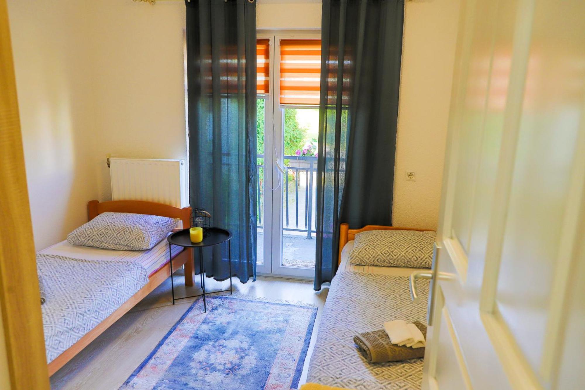 Apartman Ozimice 2 Bihać Eksteriør billede