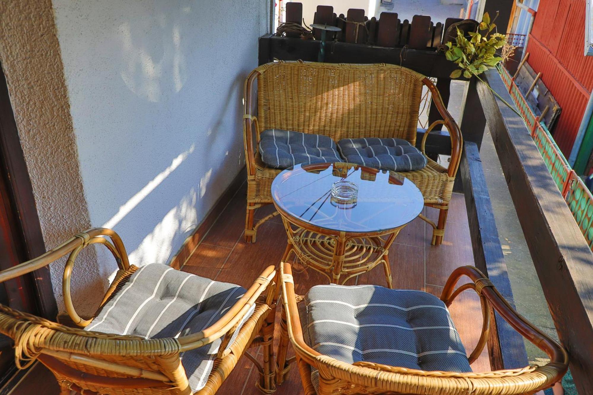 Apartman Ozimice 2 Bihać Eksteriør billede