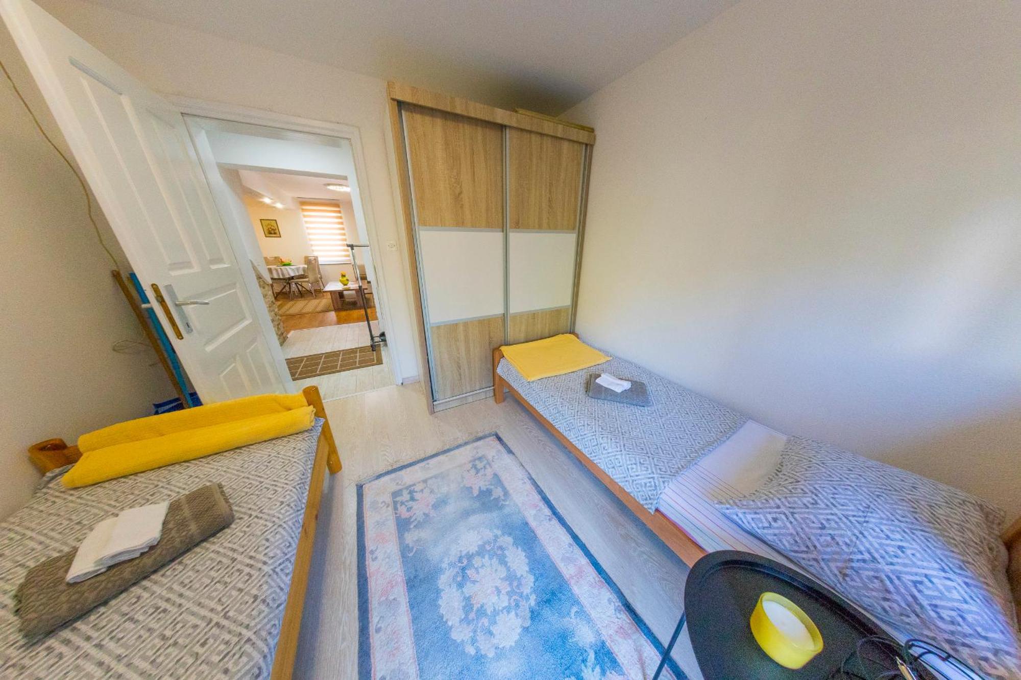 Apartman Ozimice 2 Bihać Eksteriør billede