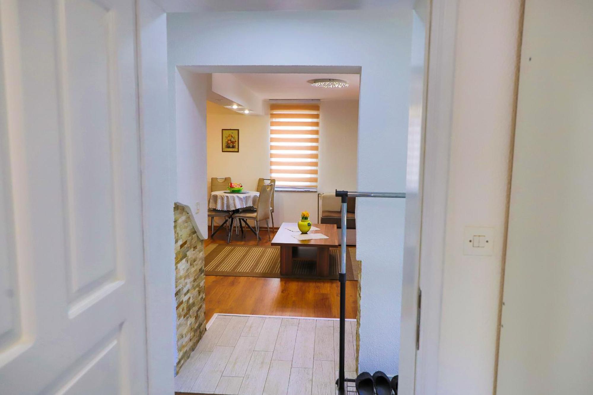 Apartman Ozimice 2 Bihać Eksteriør billede