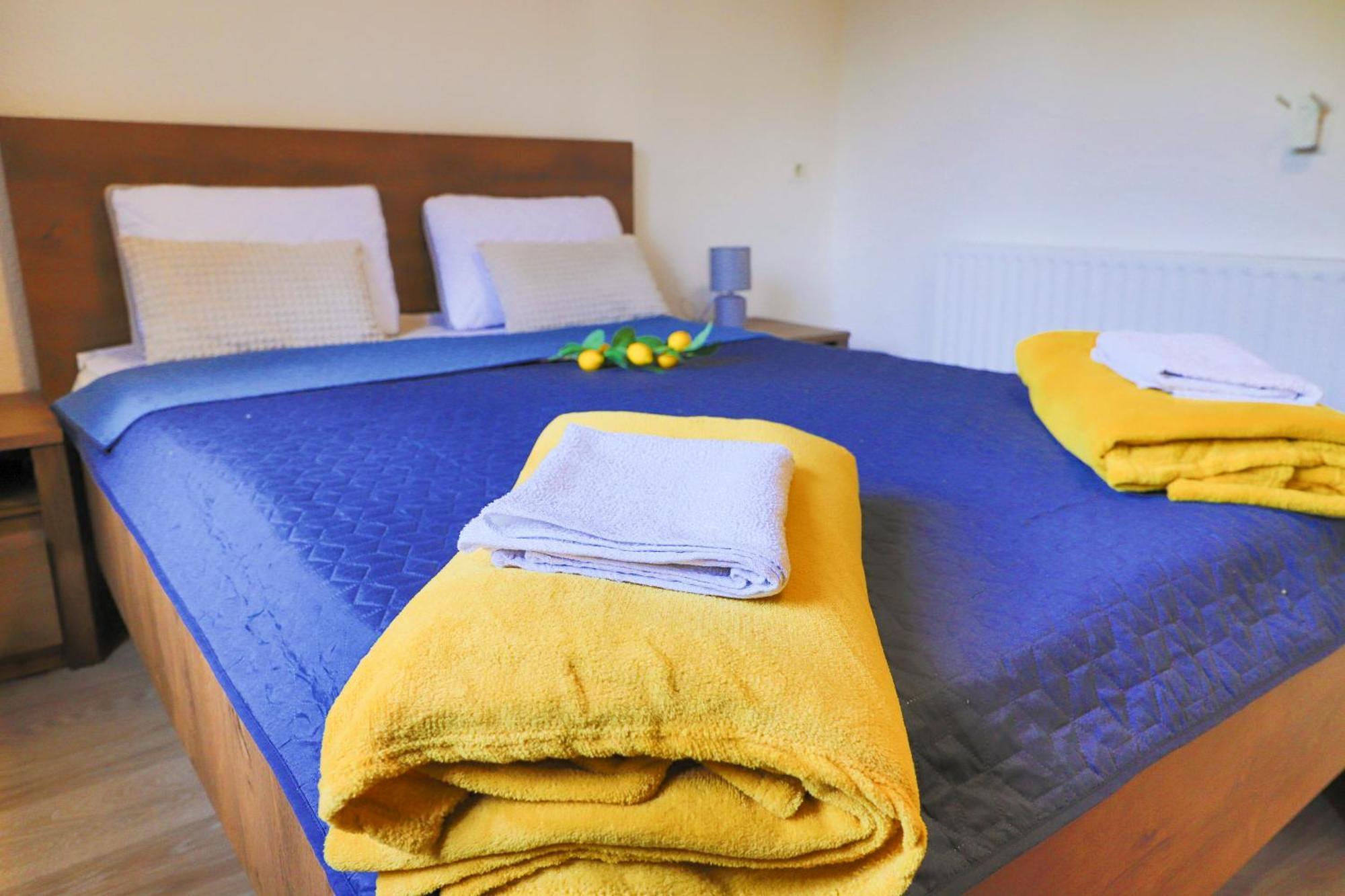 Apartman Ozimice 2 Bihać Eksteriør billede