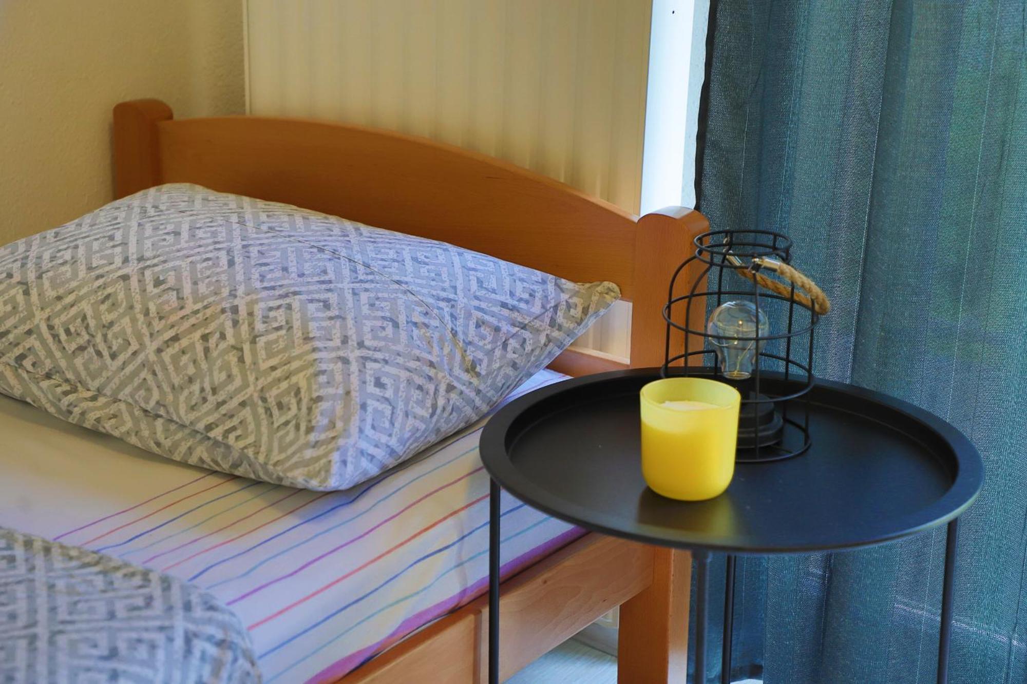 Apartman Ozimice 2 Bihać Eksteriør billede