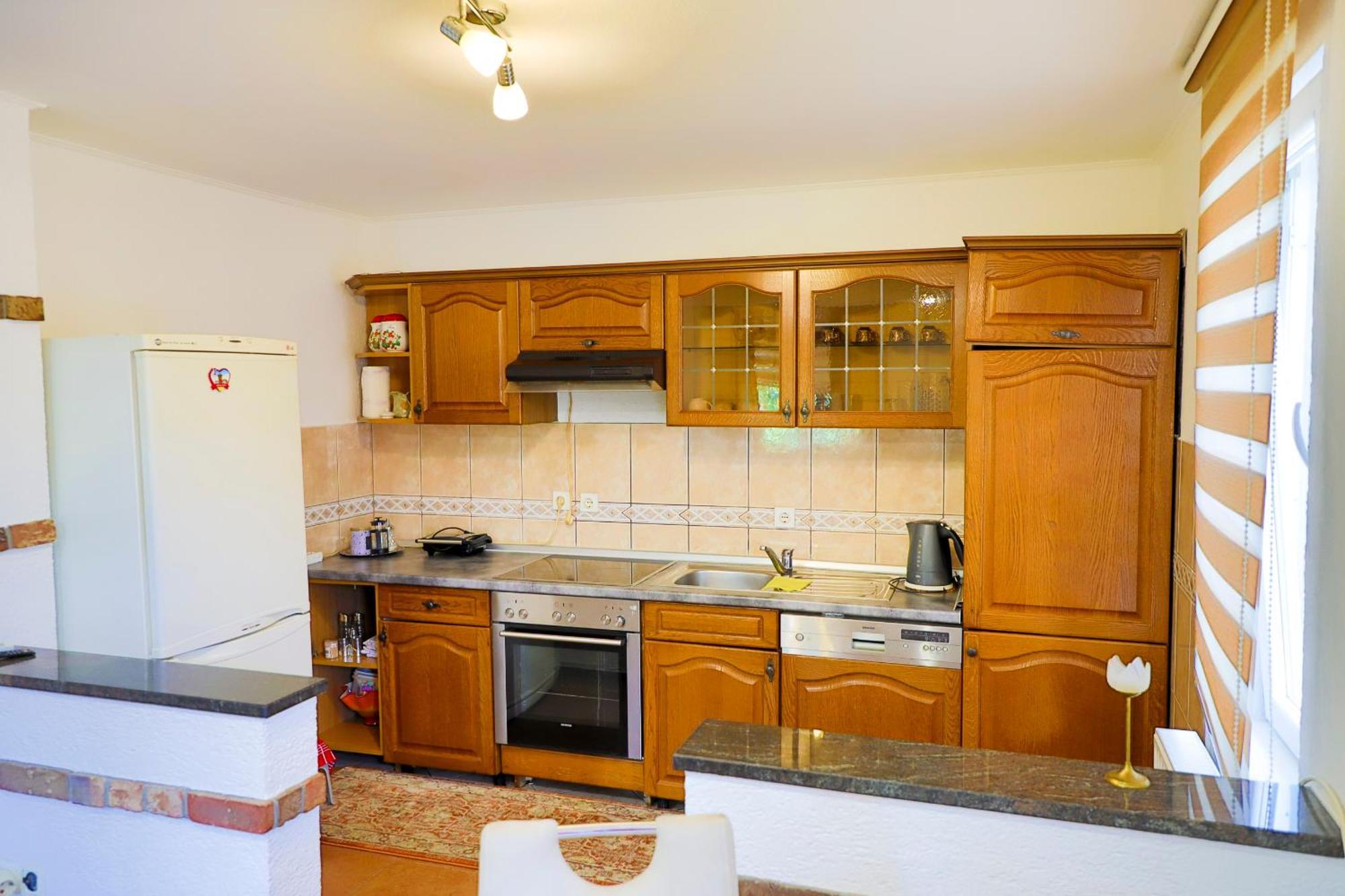 Apartman Ozimice 2 Bihać Eksteriør billede