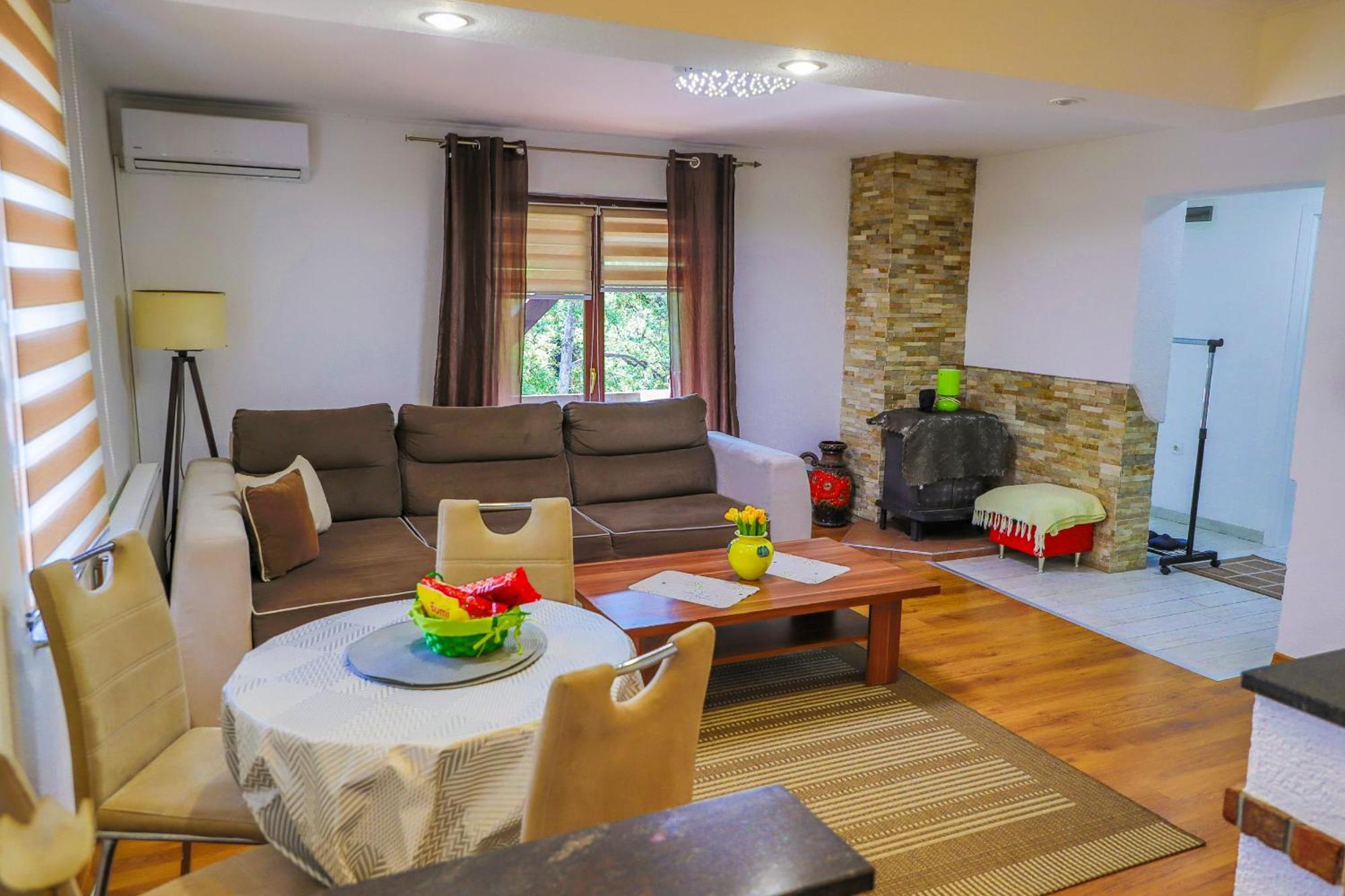 Apartman Ozimice 2 Bihać Eksteriør billede