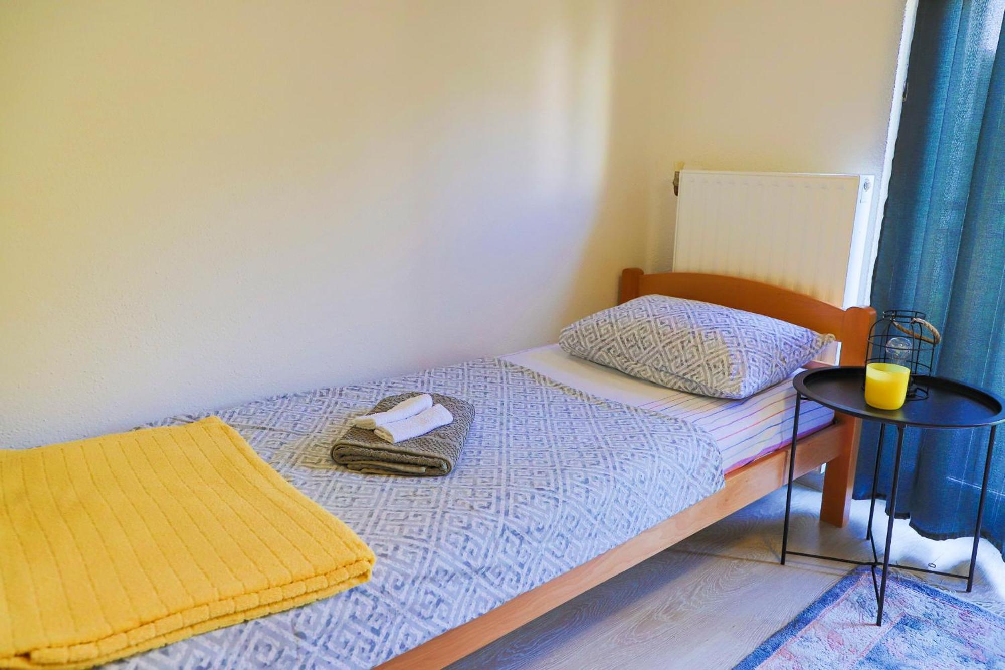 Apartman Ozimice 2 Bihać Eksteriør billede