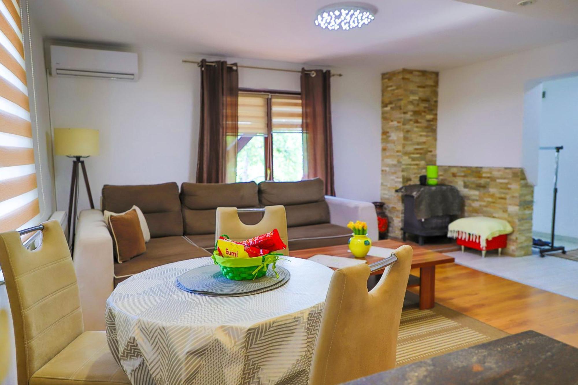 Apartman Ozimice 2 Bihać Eksteriør billede