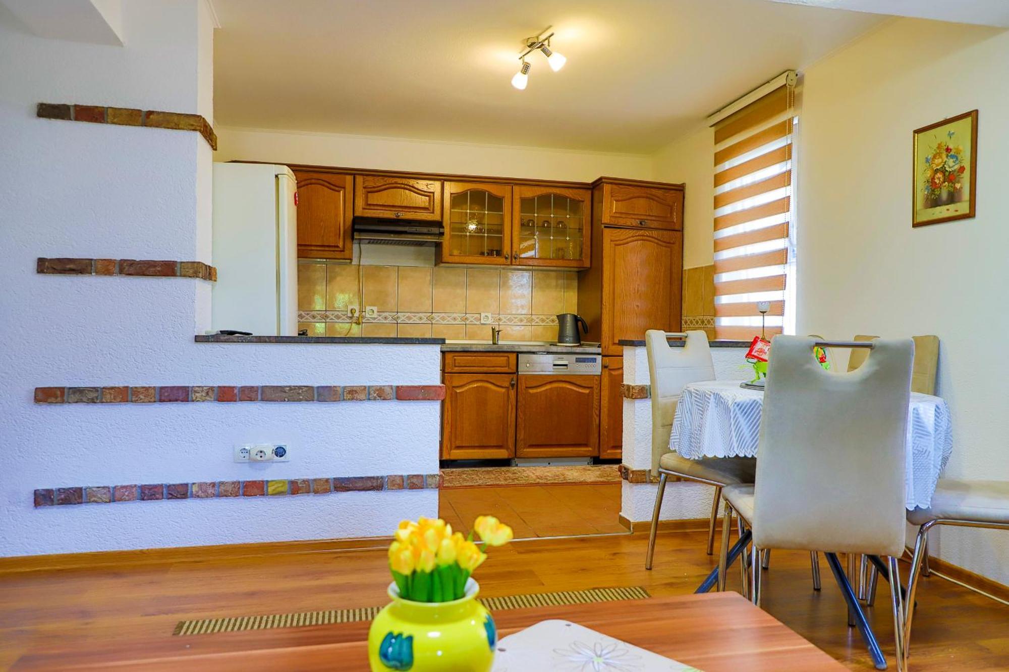 Apartman Ozimice 2 Bihać Eksteriør billede