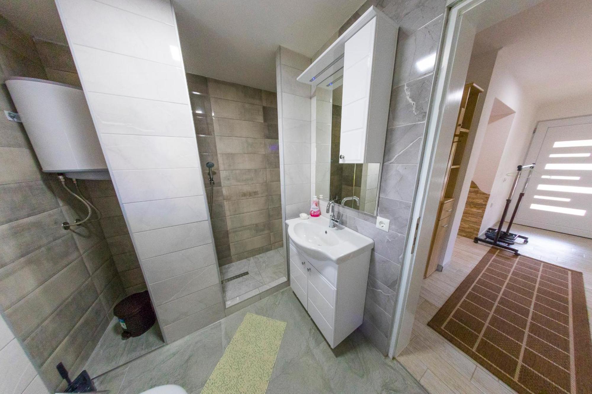 Apartman Ozimice 2 Bihać Eksteriør billede