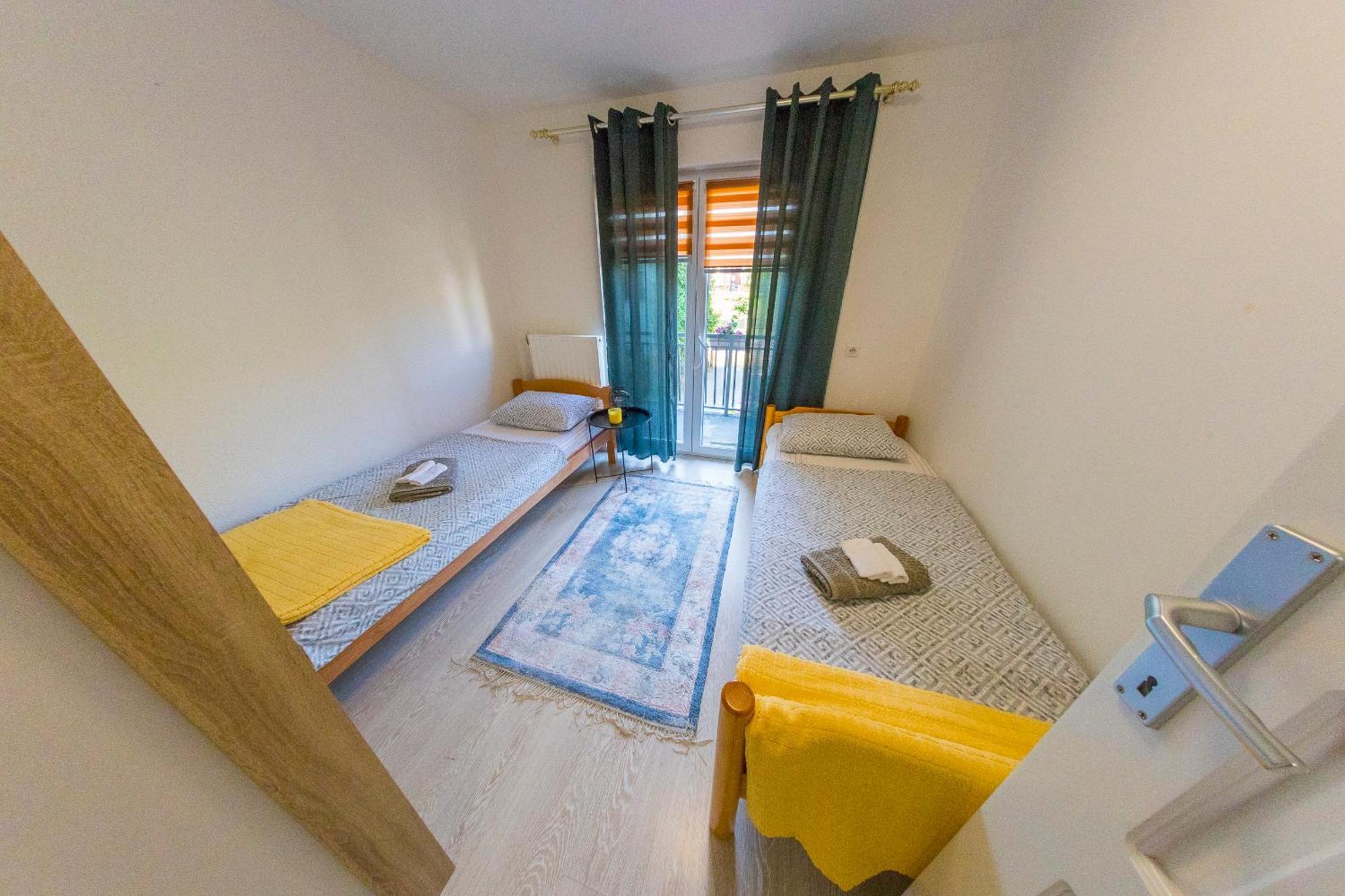 Apartman Ozimice 2 Bihać Eksteriør billede