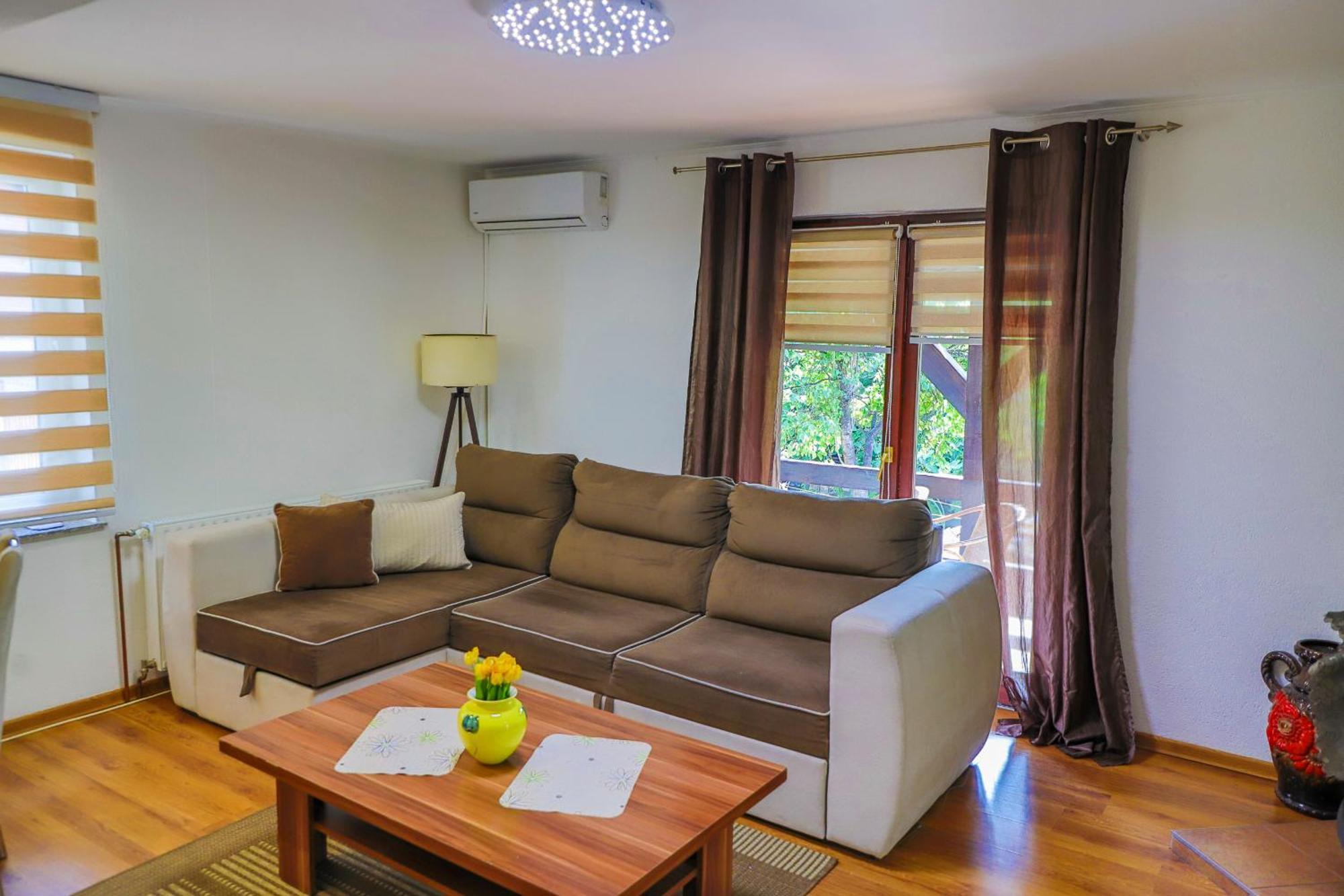 Apartman Ozimice 2 Bihać Eksteriør billede