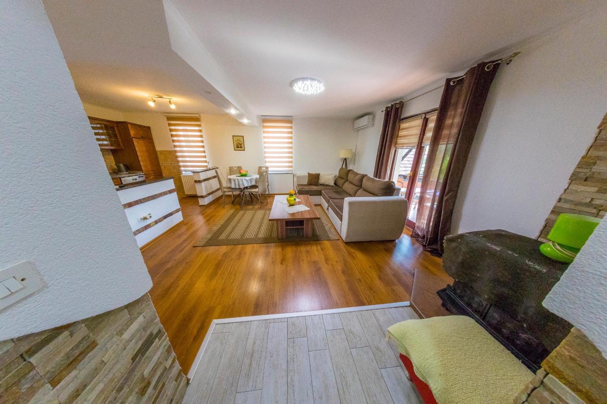 Apartman Ozimice 2 Bihać Eksteriør billede