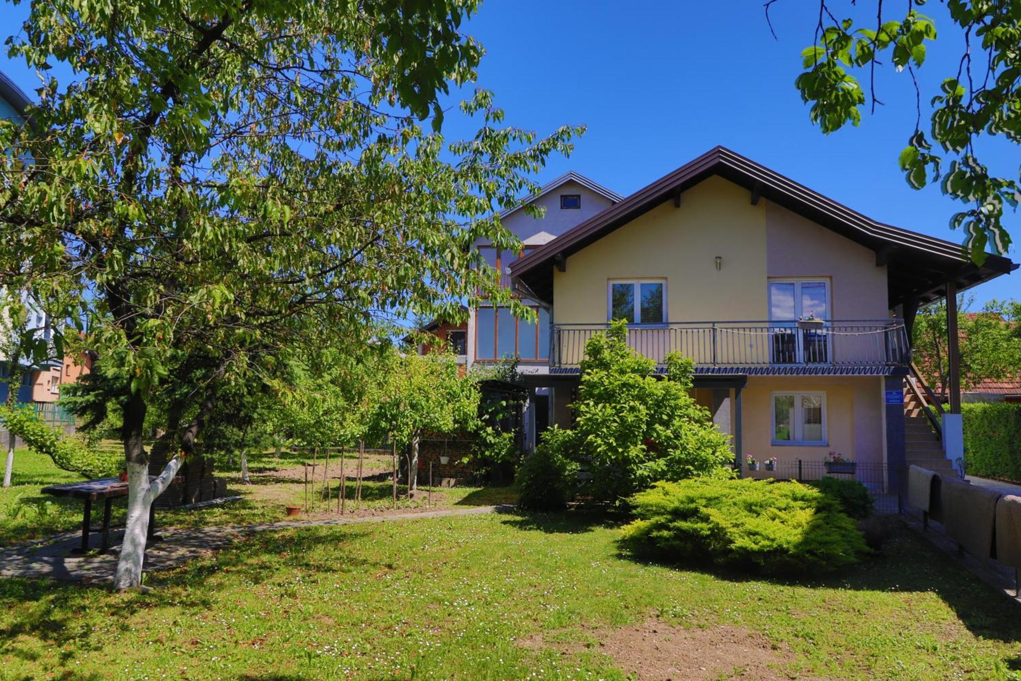 Apartman Ozimice 2 Bihać Eksteriør billede
