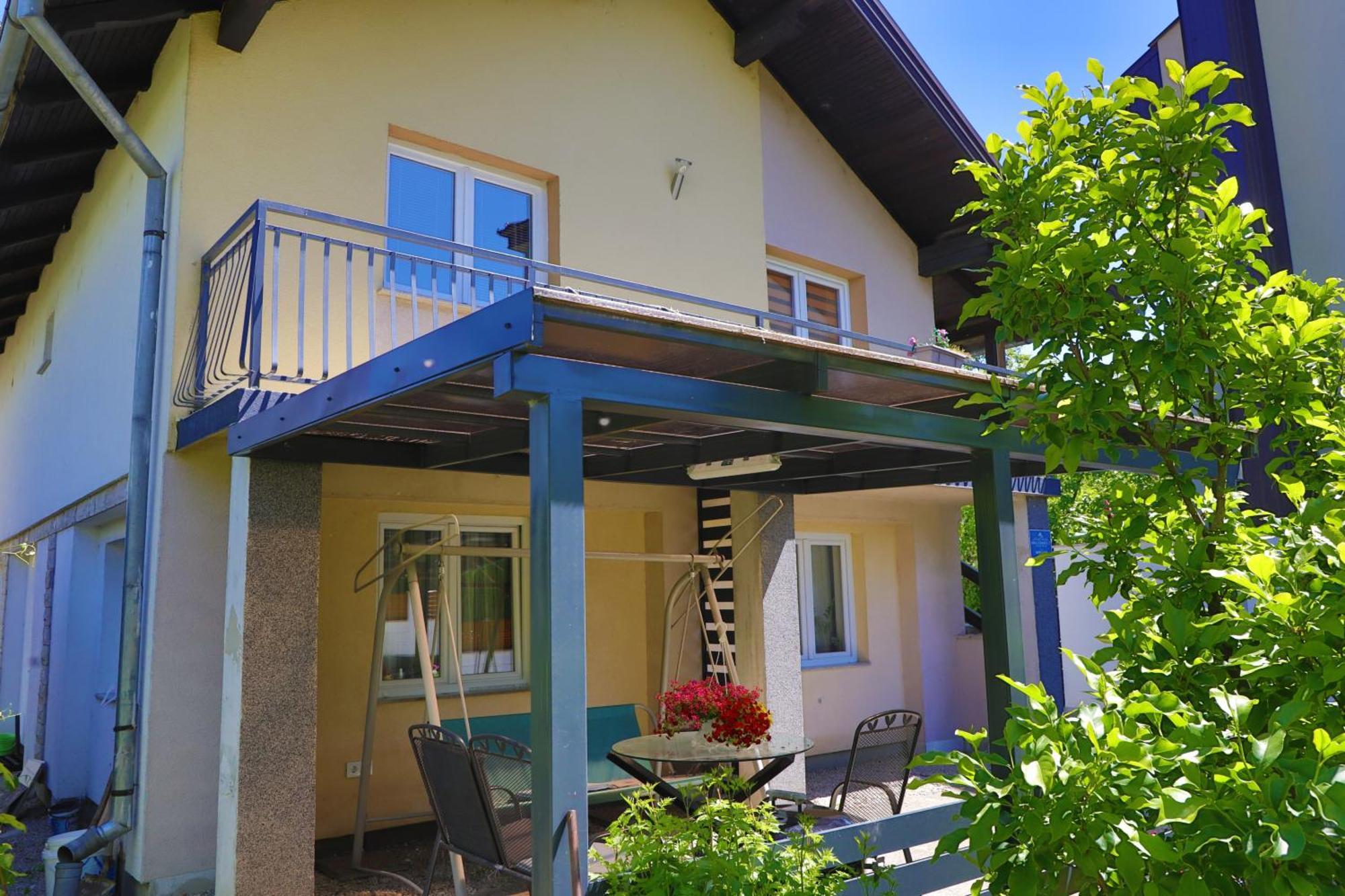 Apartman Ozimice 2 Bihać Eksteriør billede
