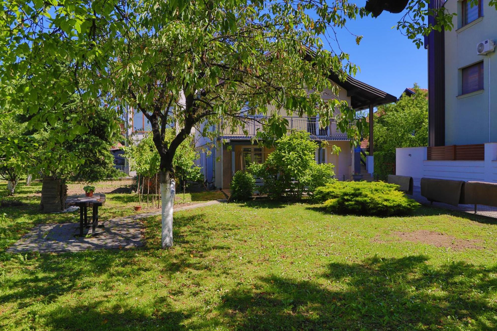Apartman Ozimice 2 Bihać Eksteriør billede